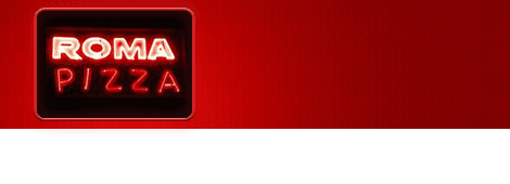 Pizzeria, Restaurant | Bridgman, MI | Roma Pizza | 269-465-6451	