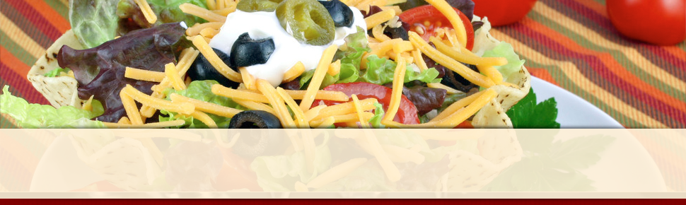 Salads | Michigan City, IN | Roma Pizza | 219-872-9123