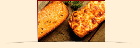 Salads | Michigan City, IN | Roma Pizza | 219-872-9123